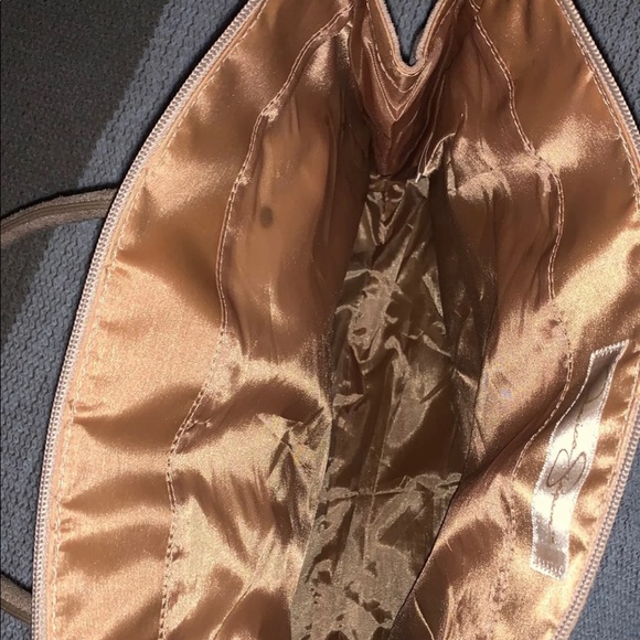 Jessica Simpson Simple Tote - Picture 4 of 5